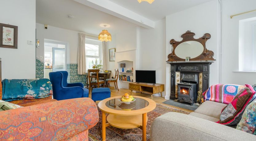 Photo of 2 Bed in Hay-on-Wye