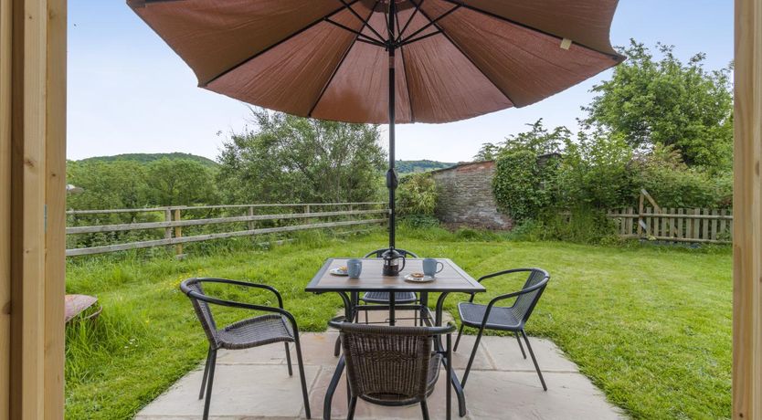 Photo of 2 Bed in Hay-on-Wye