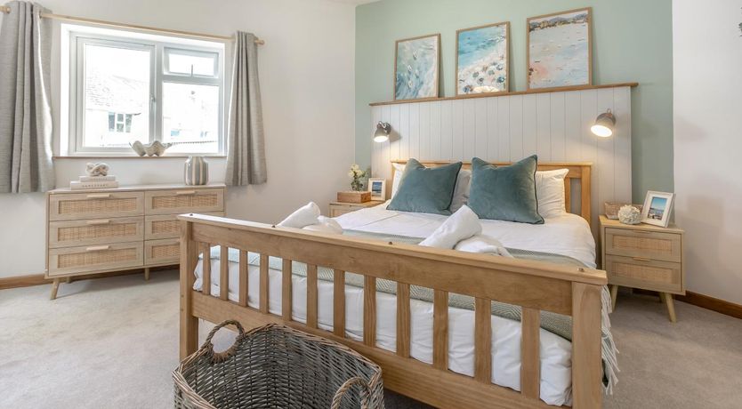 Photo of 3 Bed in Falmouth