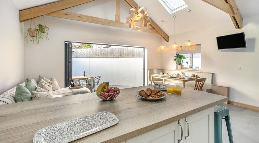 Photo of 3 Bed in Falmouth