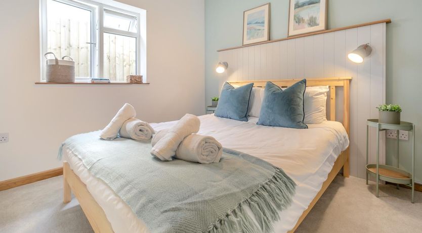 Photo of 3 Bed in Falmouth