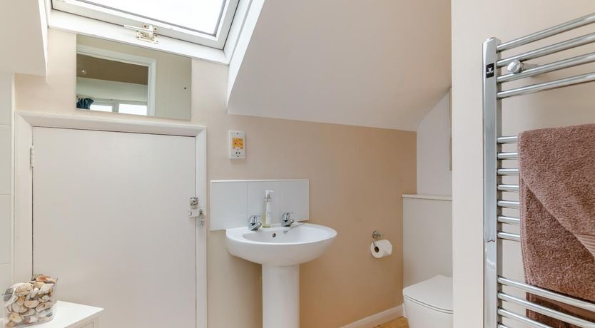 Photo of 2 Bed in Weymouth