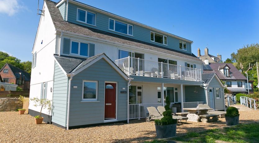 Photo of 5 Bed in Beaumaris