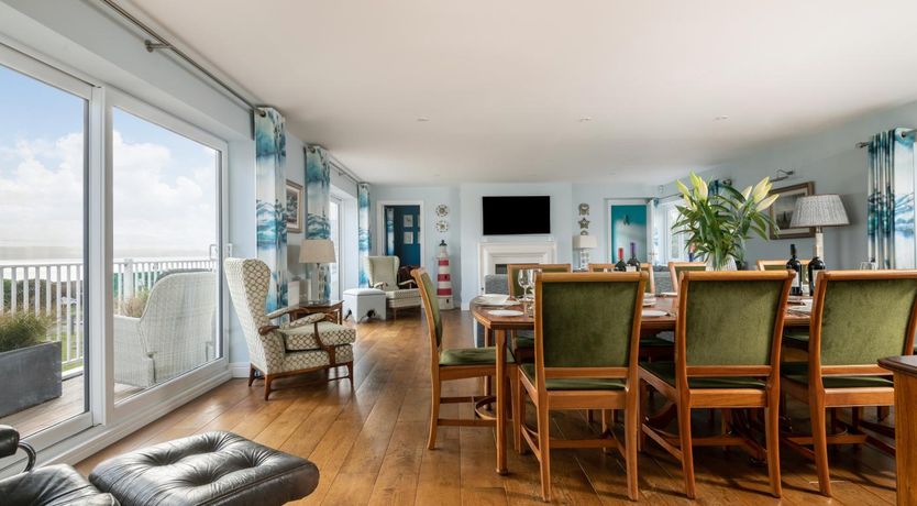 Photo of 5 Bed in Beaumaris