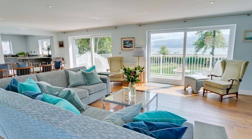 Photo of 5 Bed in Beaumaris