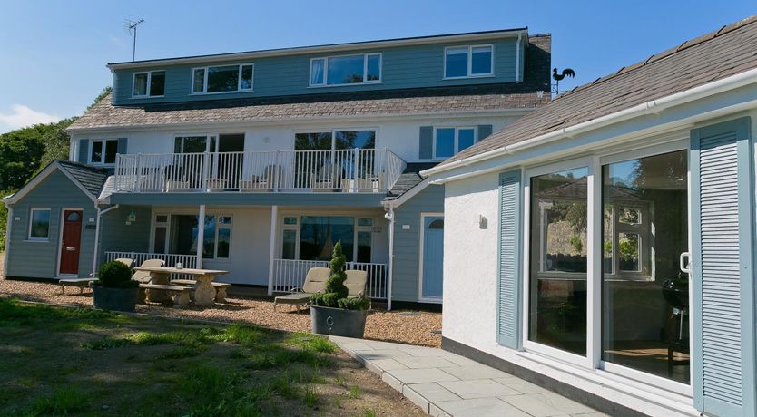 Photo of 5 Bed in Beaumaris