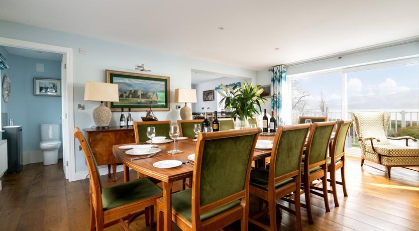 Photo of 5 Bed in Beaumaris