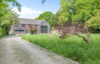 1 Bed in West Wittering Holiday Home