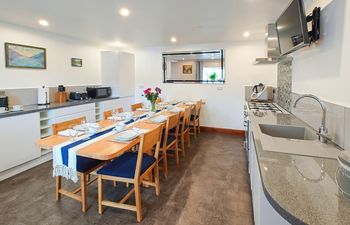 4 Bed in Rookhope Holiday Home
