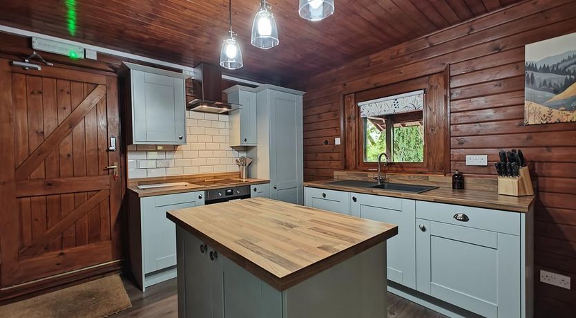 Photo of 3 Bed in Llanrwst