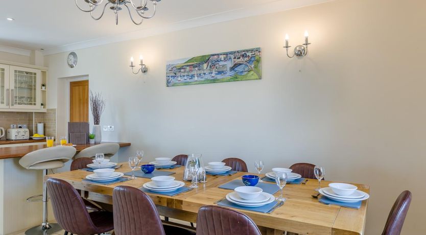 Photo of 5 Bed in Aberaeron