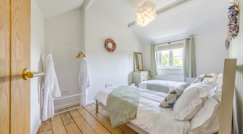 Photo of 2 Bed in Devizes
