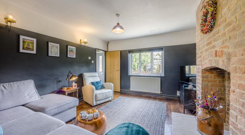 Photo of 2 Bed in Devizes