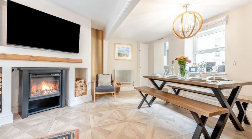 Photo of 4 Bed in Tenby