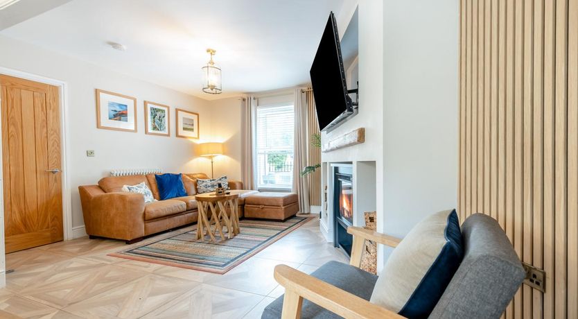 Photo of 4 Bed in Tenby