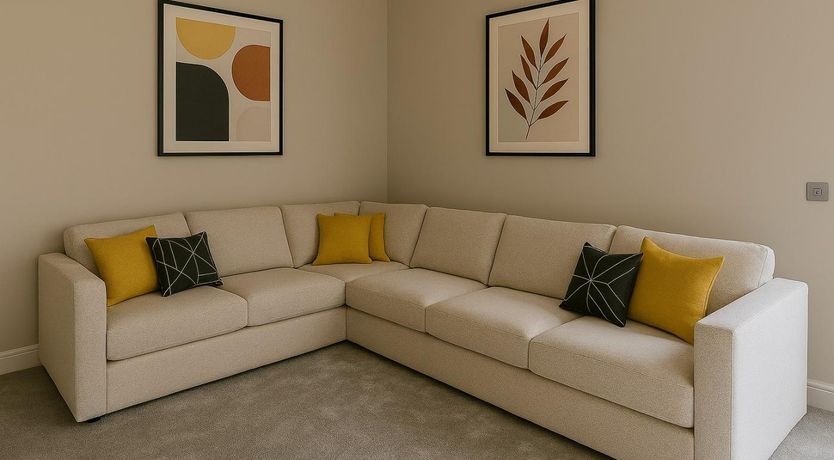 Photo of 2 Bed in Carlisle