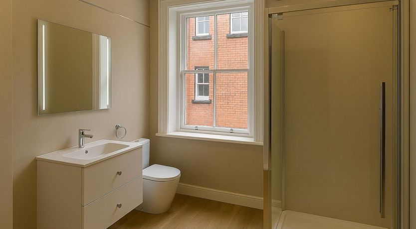 Photo of 2 Bed in Carlisle