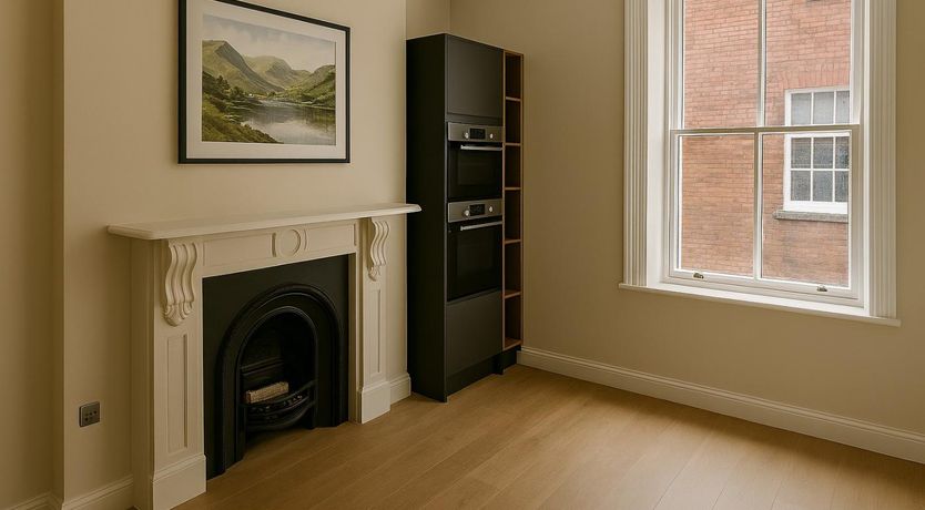 Photo of 2 Bed in Carlisle