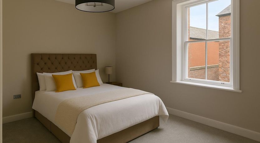 Photo of 2 Bed in Carlisle