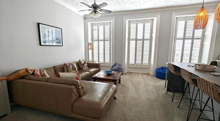 Photo of 2 Bed in Weymouth