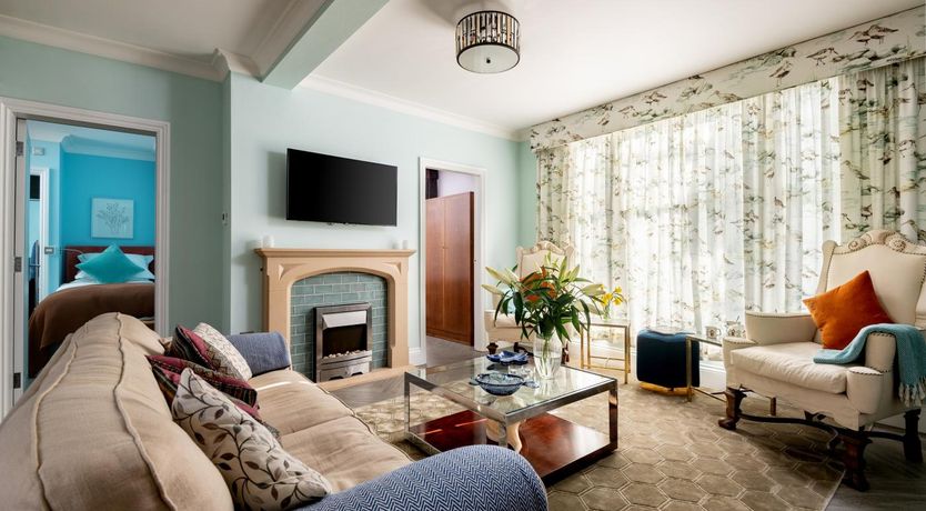 Photo of 2 Bed in Beaumaris
