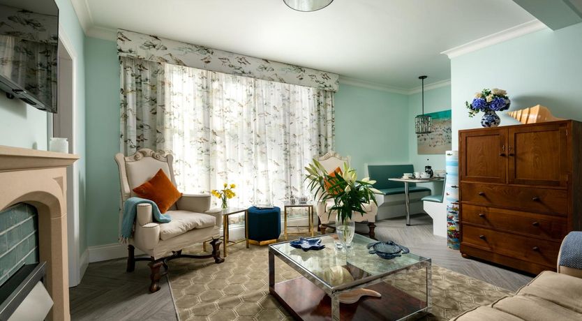 Photo of 2 Bed in Beaumaris