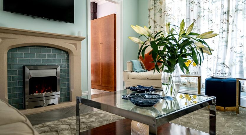 Photo of 2 Bed in Beaumaris