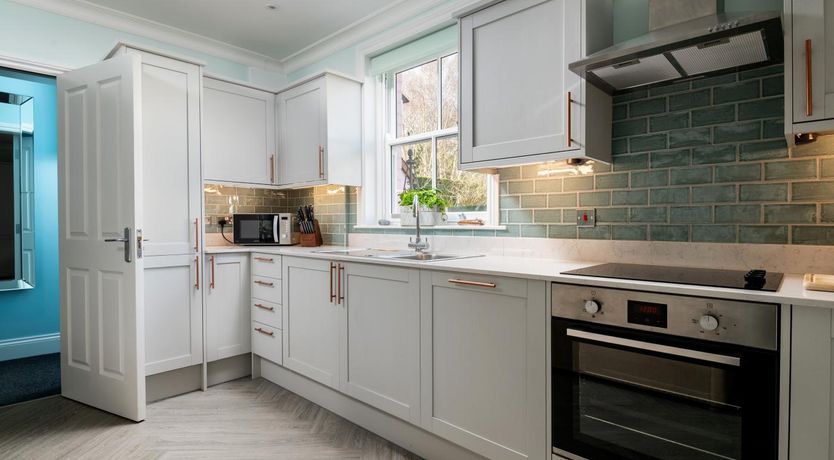 Photo of 2 Bed in Beaumaris