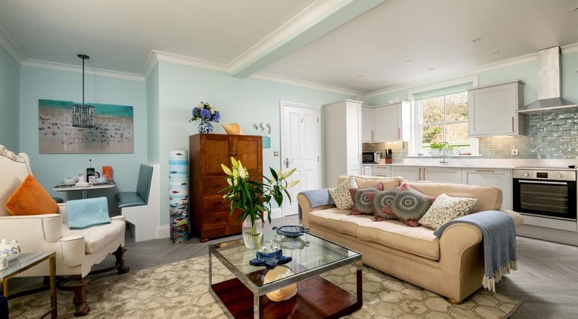 Photo of 2 Bed in Beaumaris