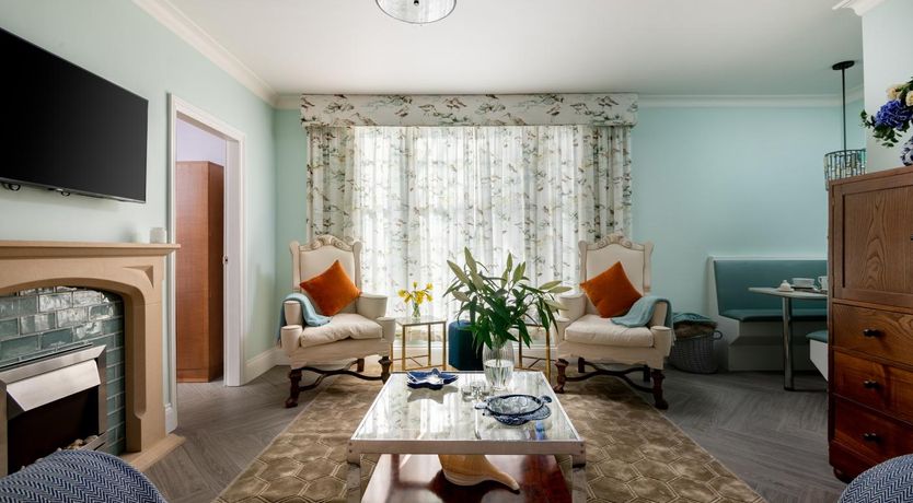 Photo of 2 Bed in Beaumaris