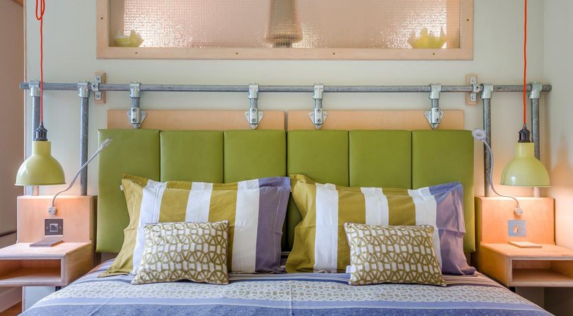 Photo of 1 Bed in West Wittering