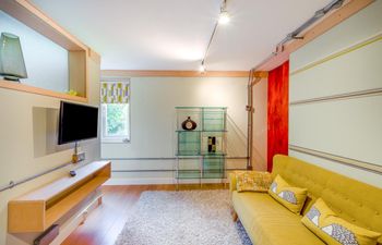 1 Bed in West Wittering Holiday Home