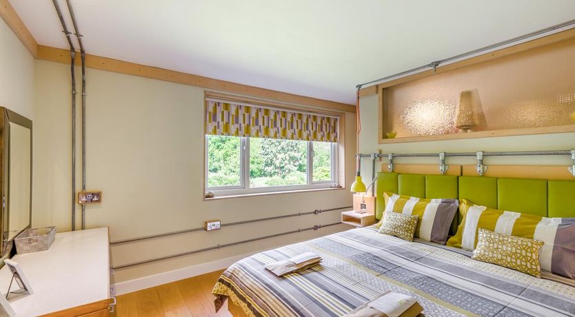 Photo of 1 Bed in West Wittering