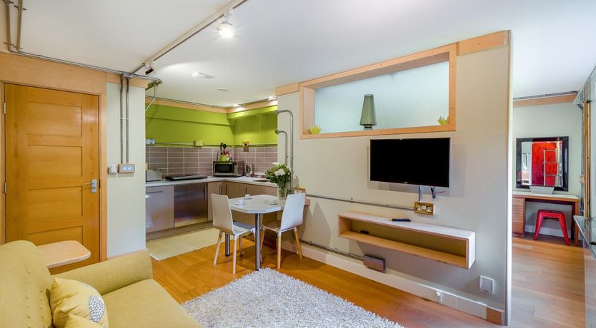 Photo of 1 Bed in West Wittering