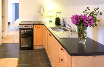 1 Bed in County Kerry Holiday Home
