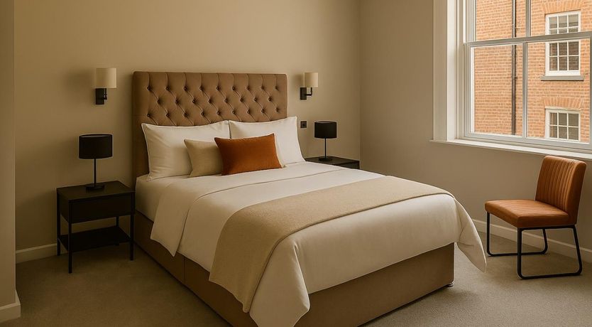 Photo of 1 Bed in Carlisle