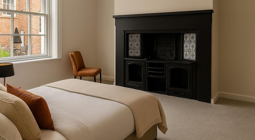 Photo of 1 Bed in Carlisle