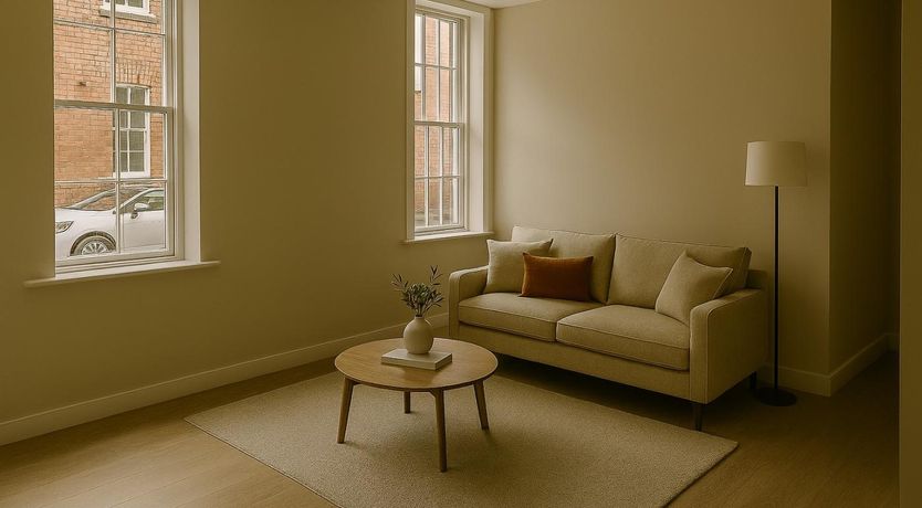 Photo of 1 Bed in Carlisle