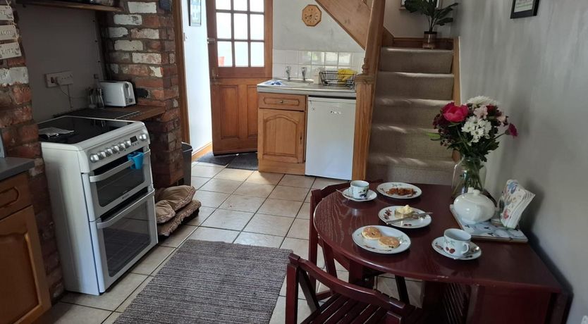 Photo of 2 Bed in Llanfair Caereinion