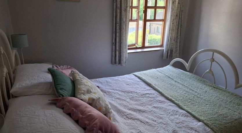 Photo of 2 Bed in Llanfair Caereinion