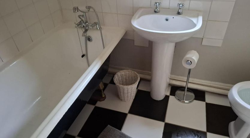 Photo of 2 Bed in Llanfair Caereinion