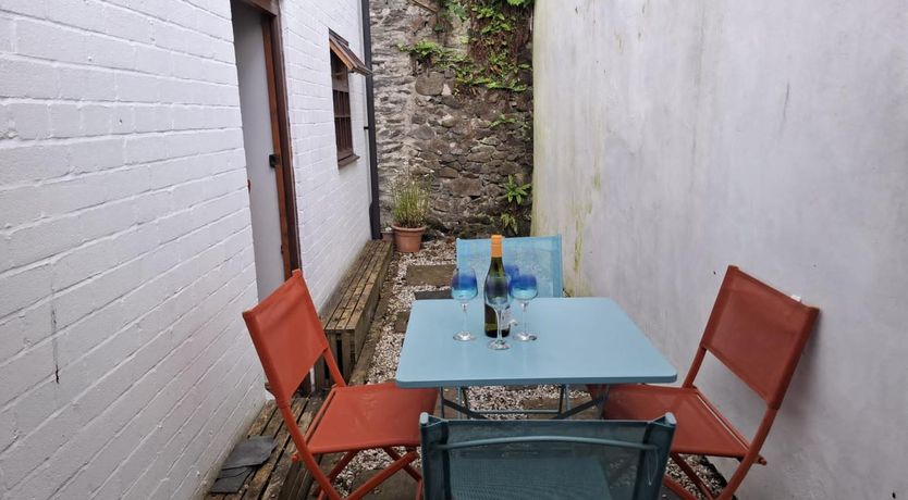 Photo of 2 Bed in Llanfair Caereinion