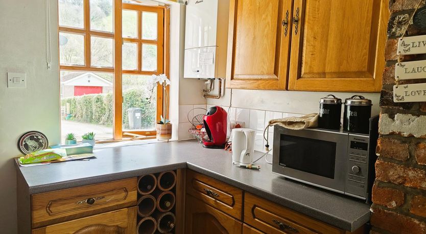 Photo of 2 Bed in Llanfair Caereinion