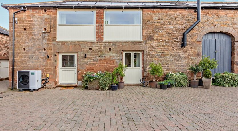 Photo of 2 Bed in Carlisle