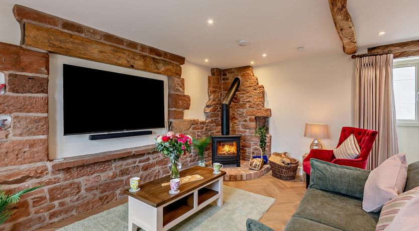 Photo of 2 Bed in Carlisle