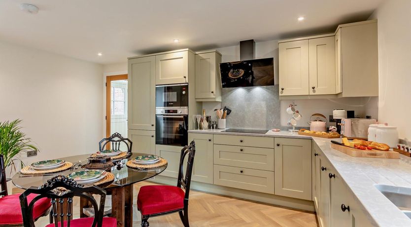 Photo of 2 Bed in Carlisle