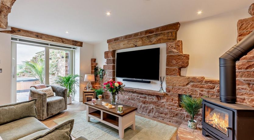 Photo of 2 Bed in Carlisle