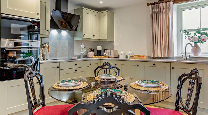 Photo of 2 Bed in Carlisle