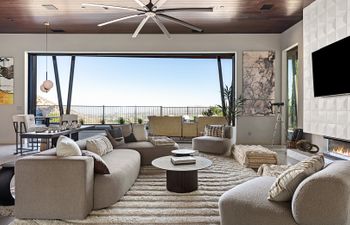 Stone & Starlight Holiday Home