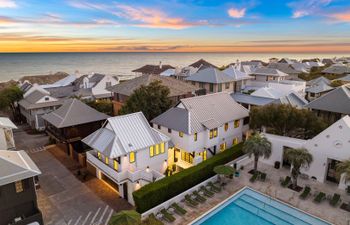 The Dunes Oasis Holiday Home